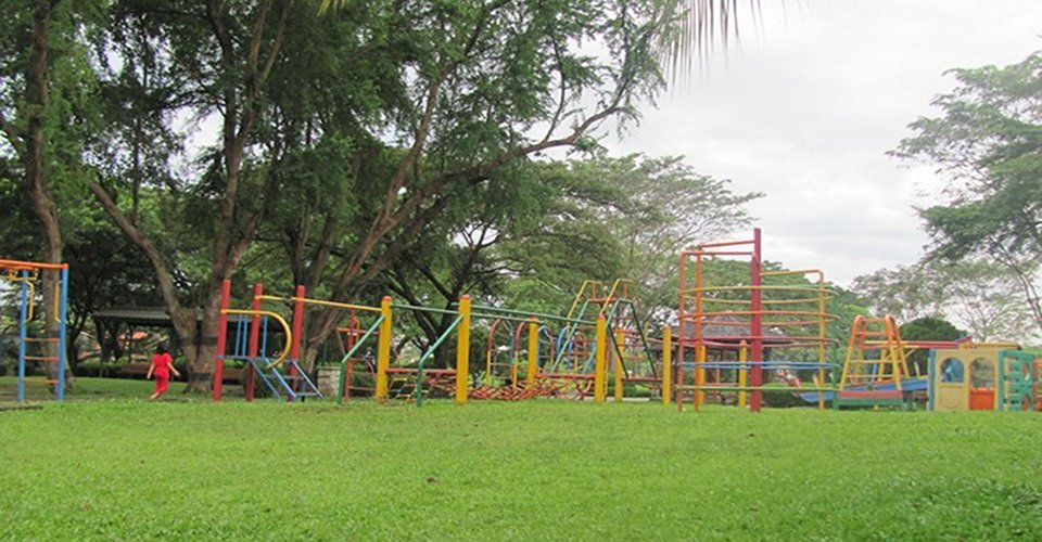 Taman Bermain